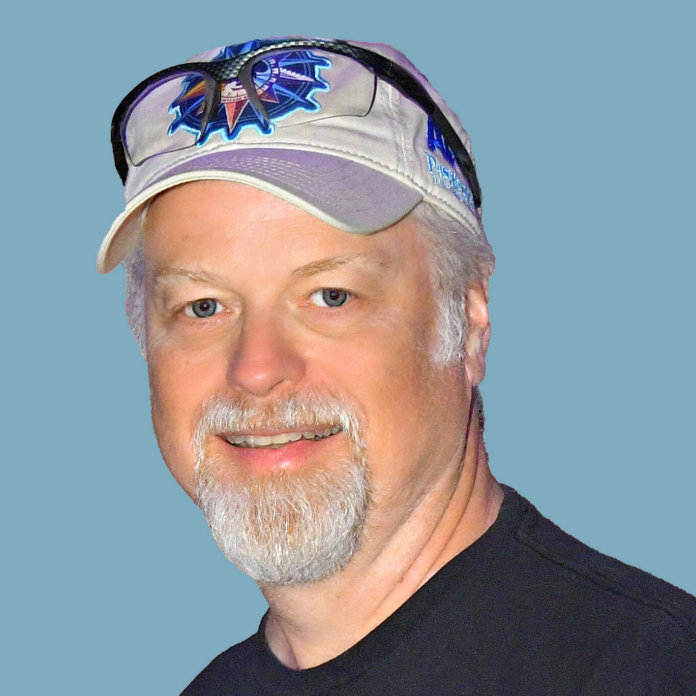 user avatar image for John Spear