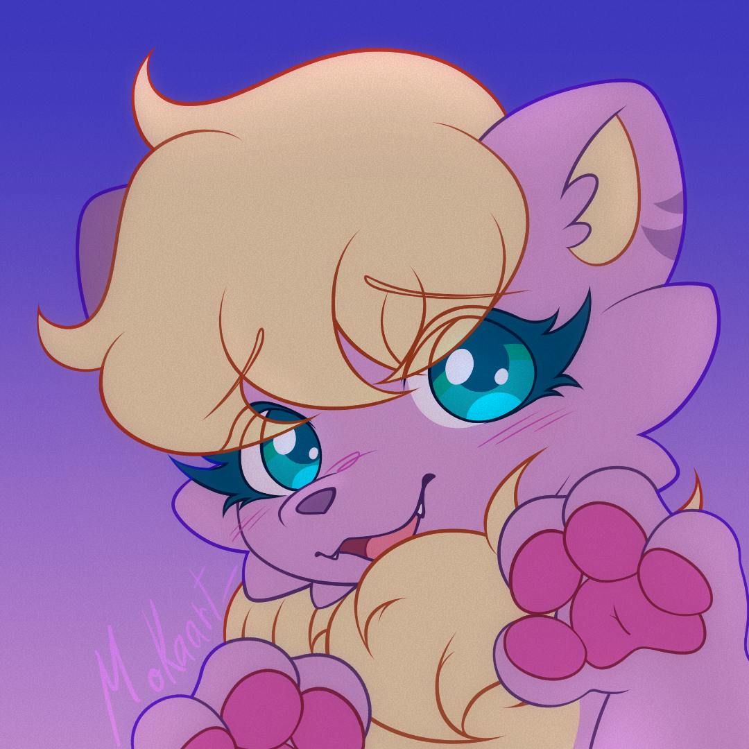 user avatar image for Moka Tanuki