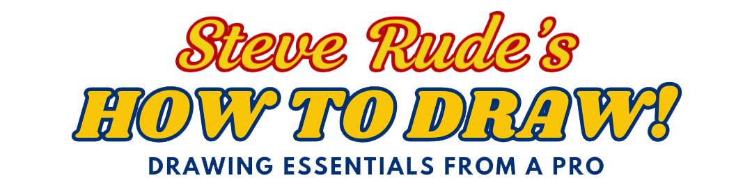 Steve Rude's 