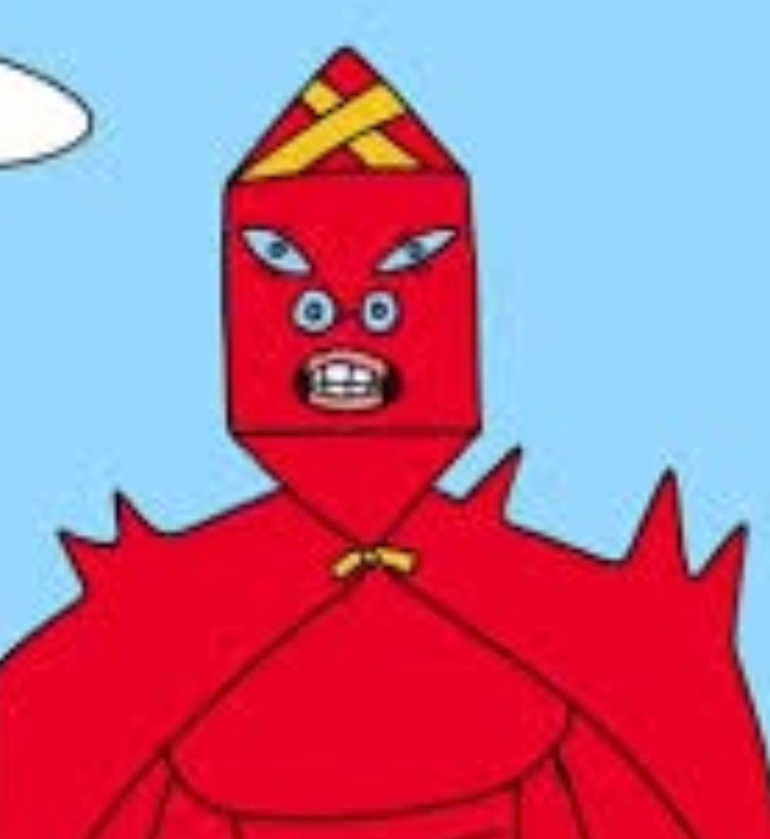 user avatar image for Majora's Mind