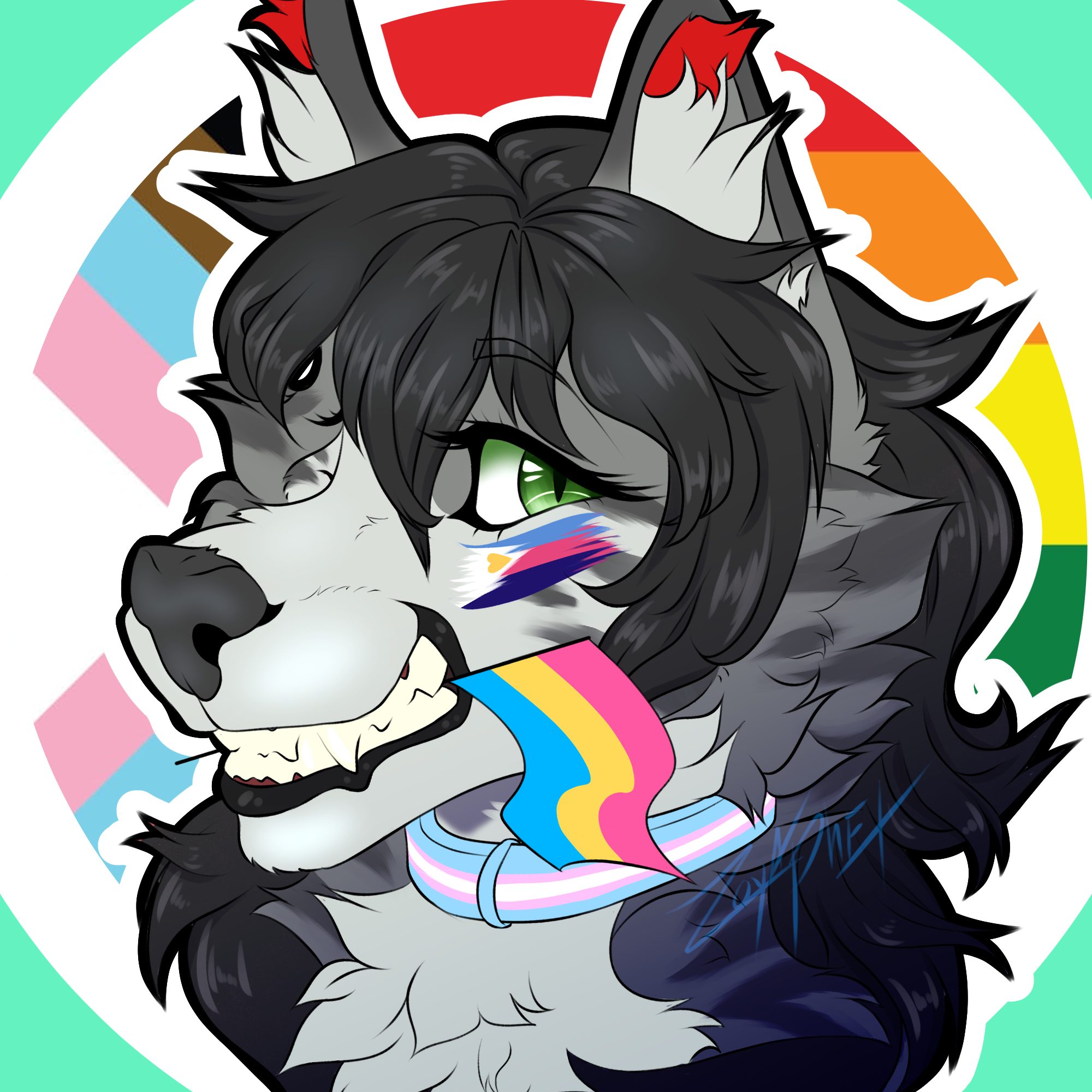user avatar image for Emerald Lee Tiger