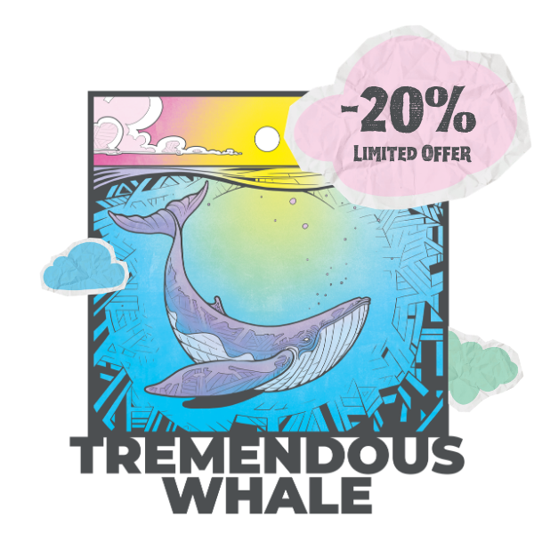 Early Whale