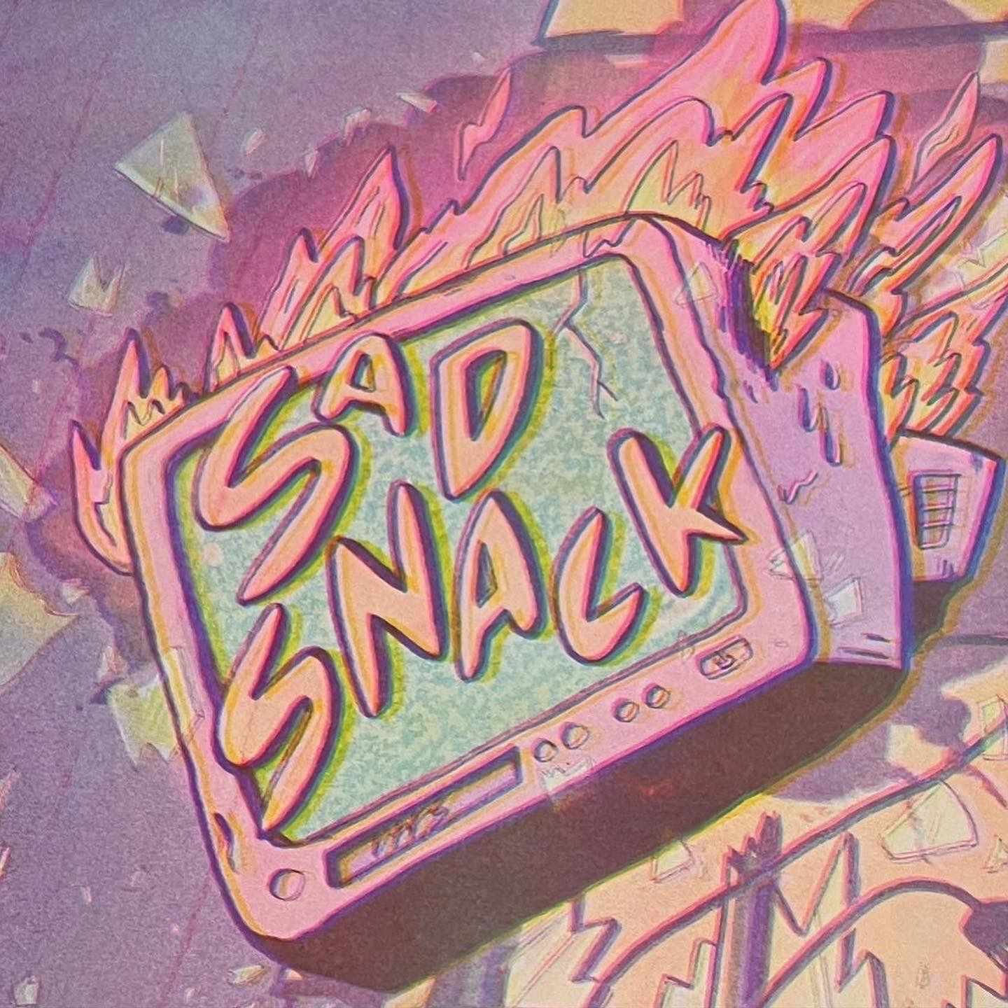 user avatar image for Sad Snack