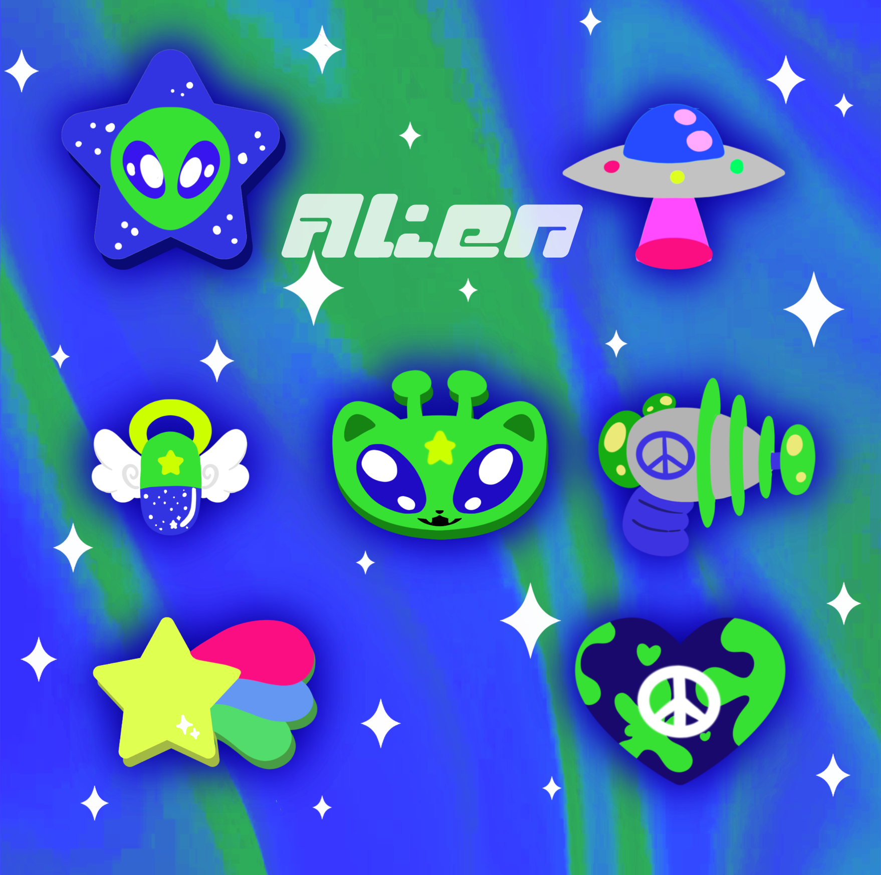 Alien