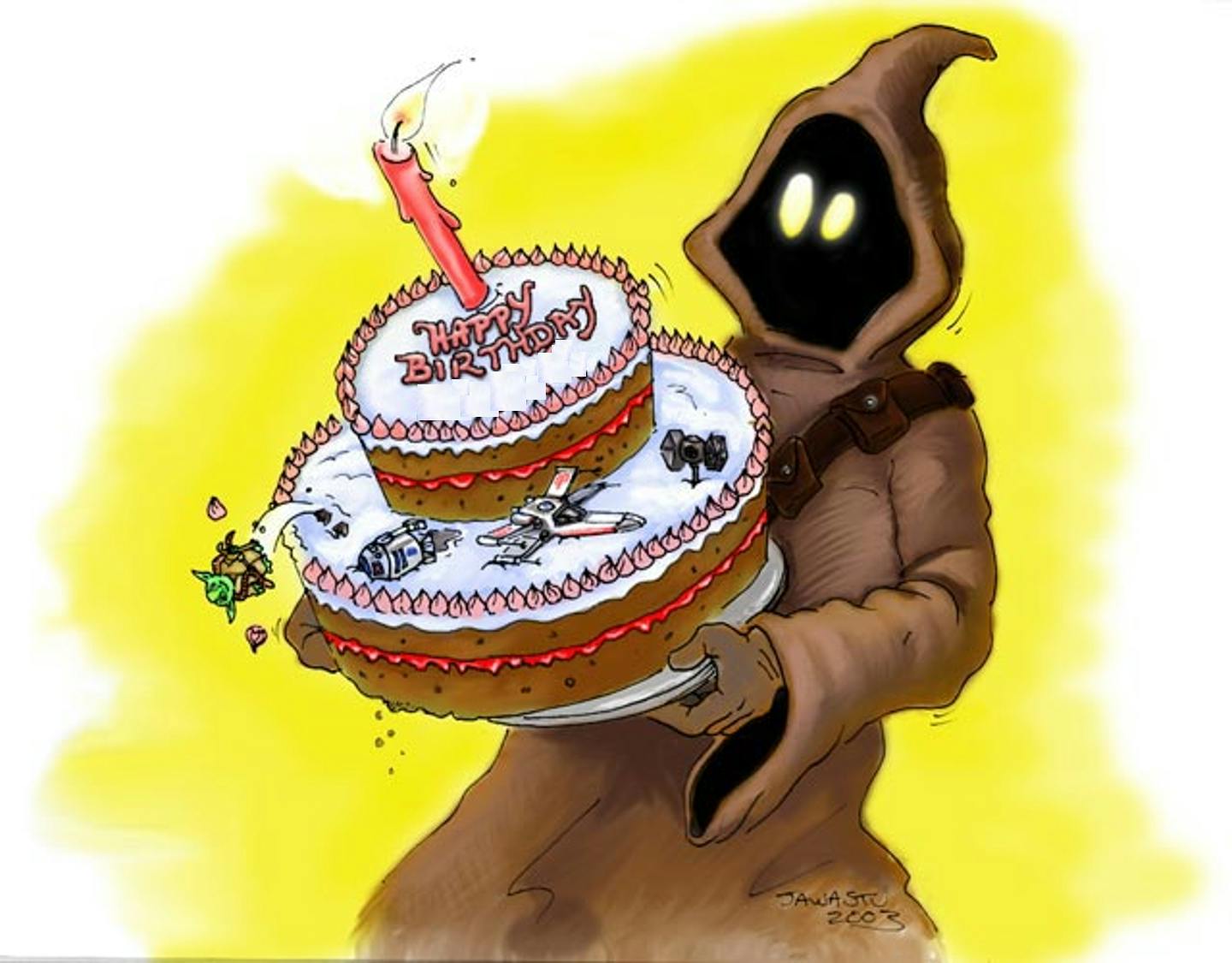 user avatar image for UttiniDaKilrJawa