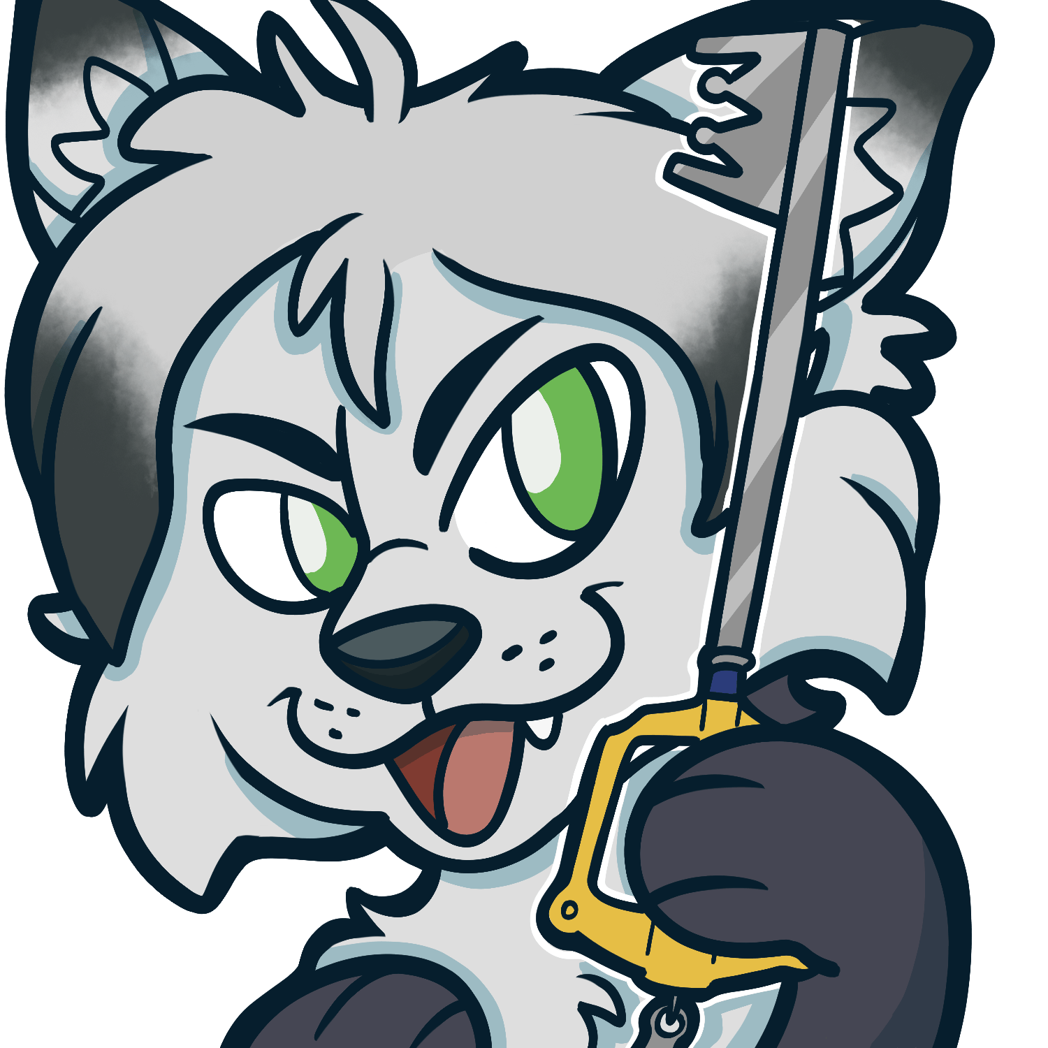 user avatar image for Eragale