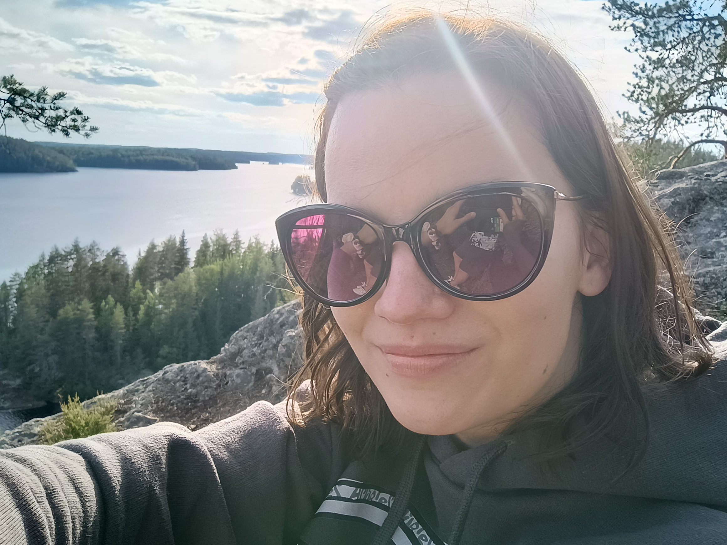 user avatar image for Paula Huttunen 