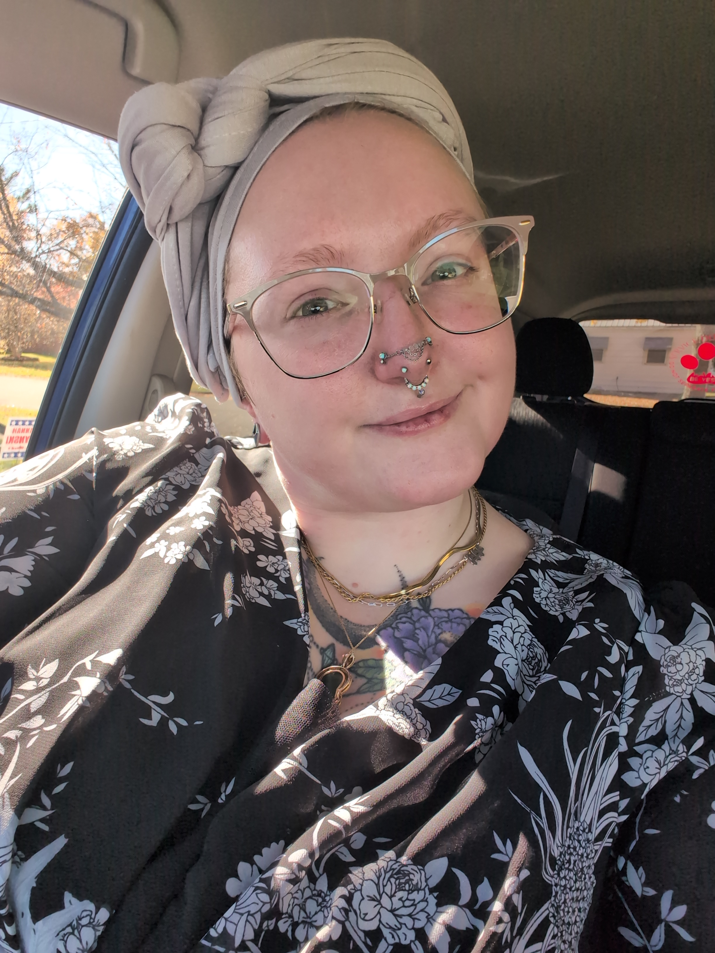 user avatar image for Anna Benge