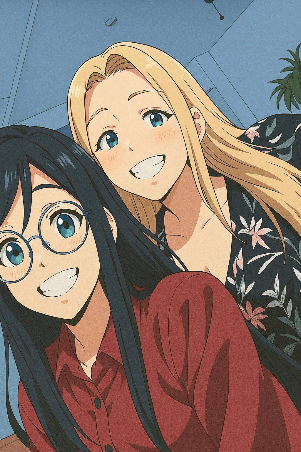 user avatar image for xSupahGirlx