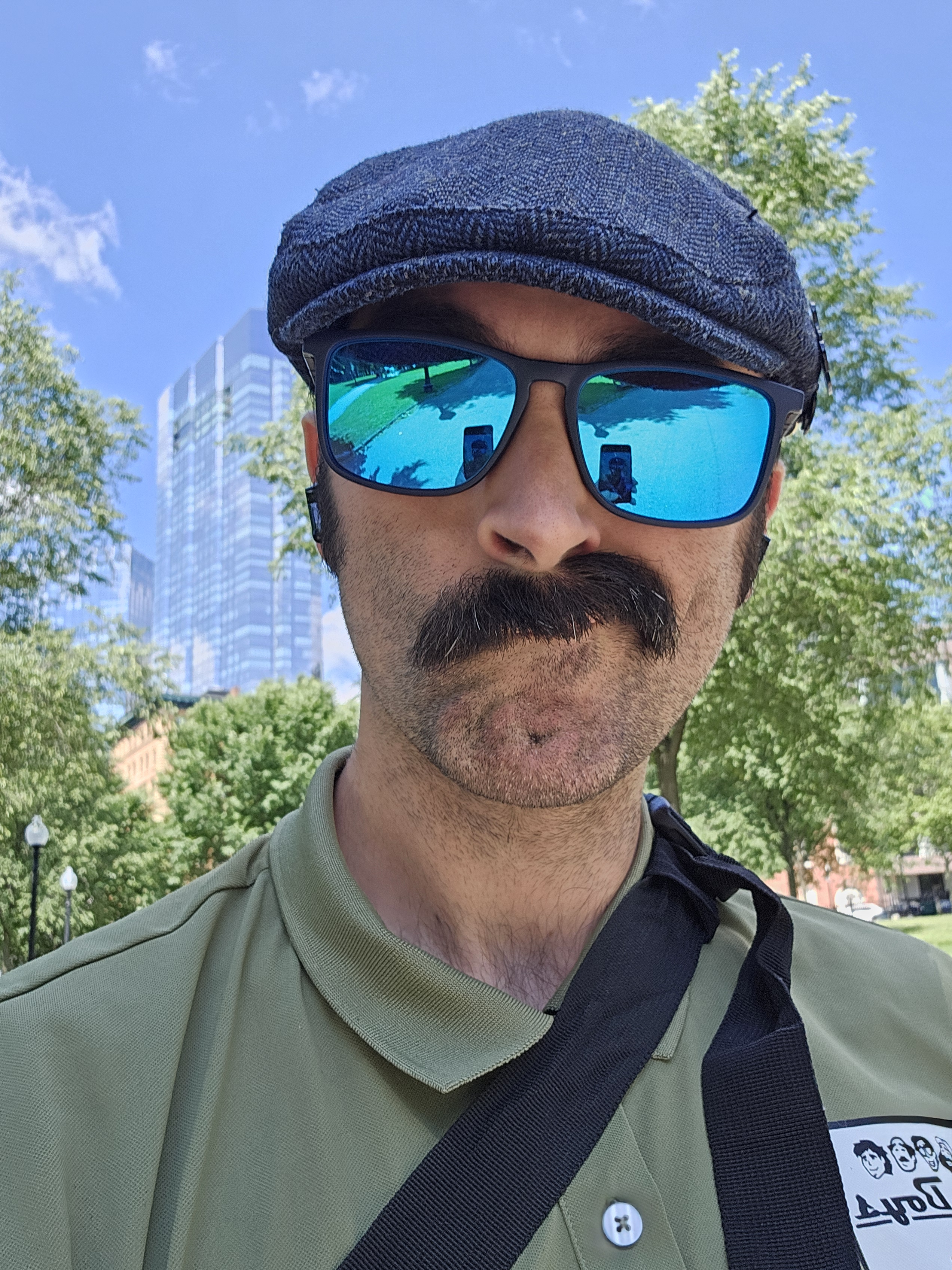 user avatar image for MayDay