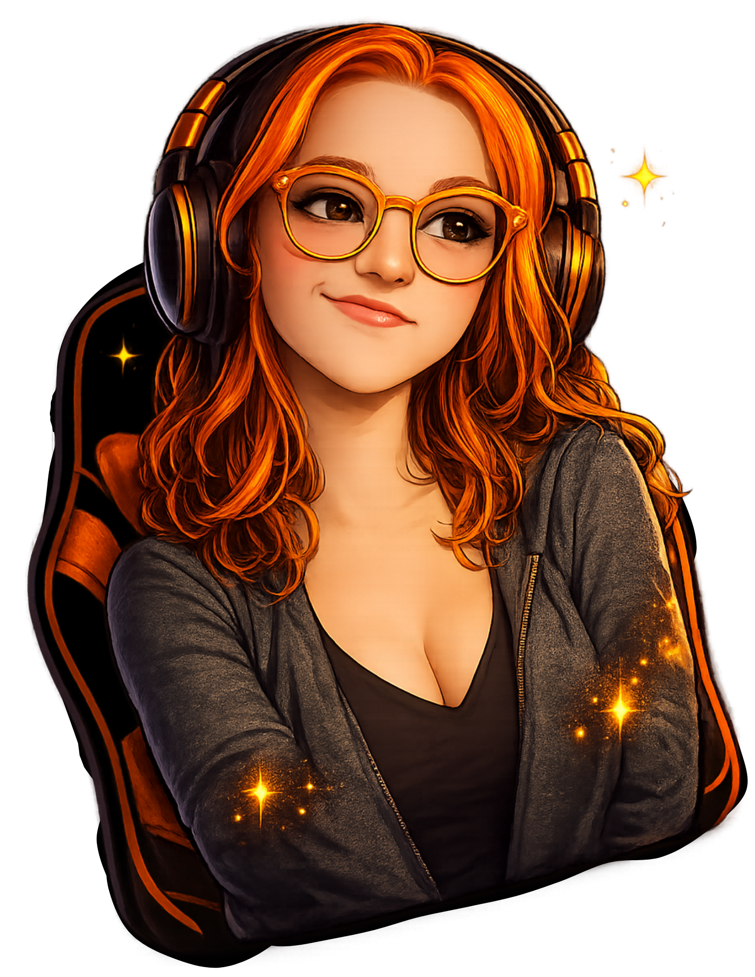 user avatar image for G3