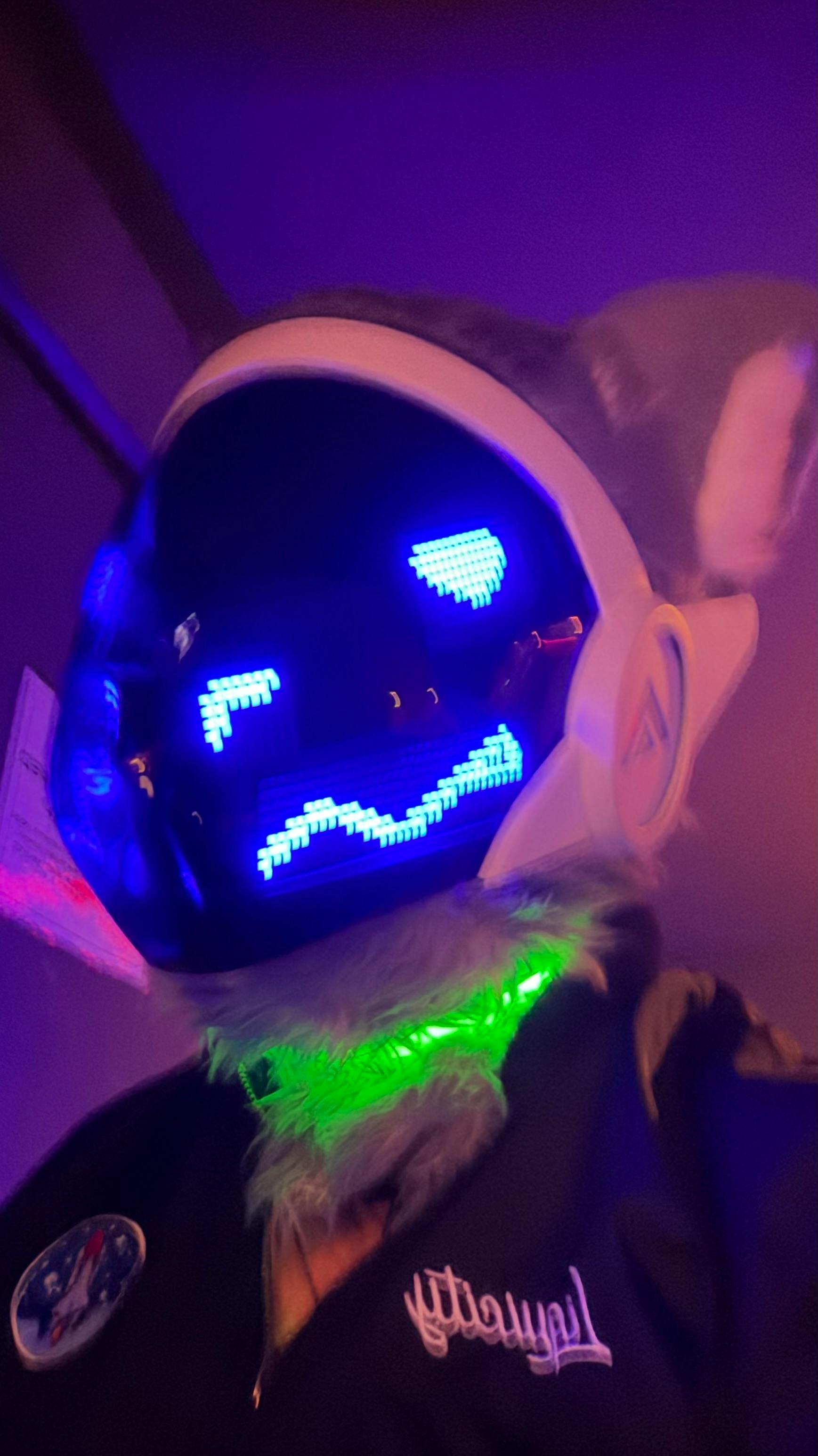 user avatar image for MonoTheProtogen