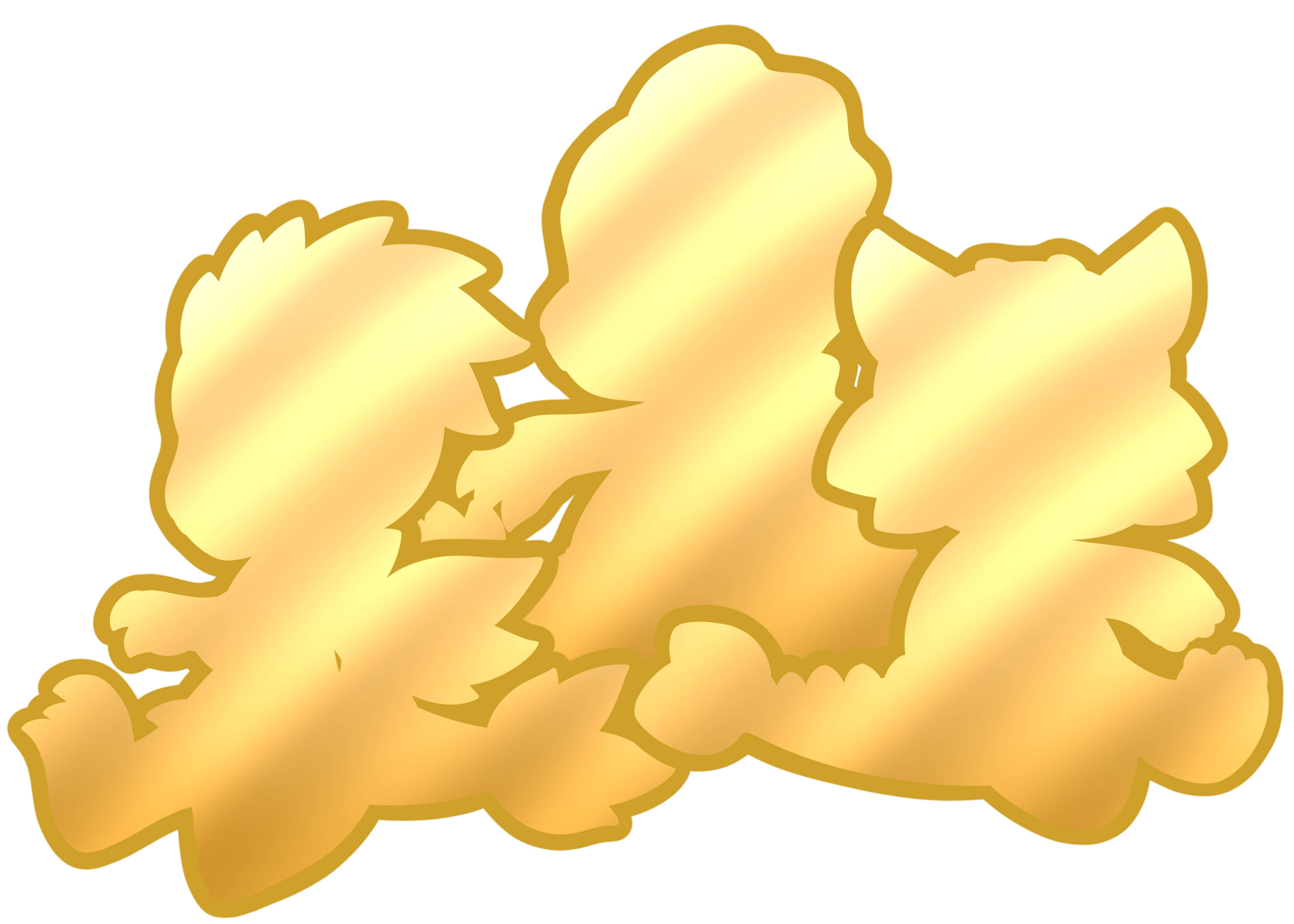 ☀︎ EARLY BIRD ☀︎ 3 Snuggle Dreamer Plushie