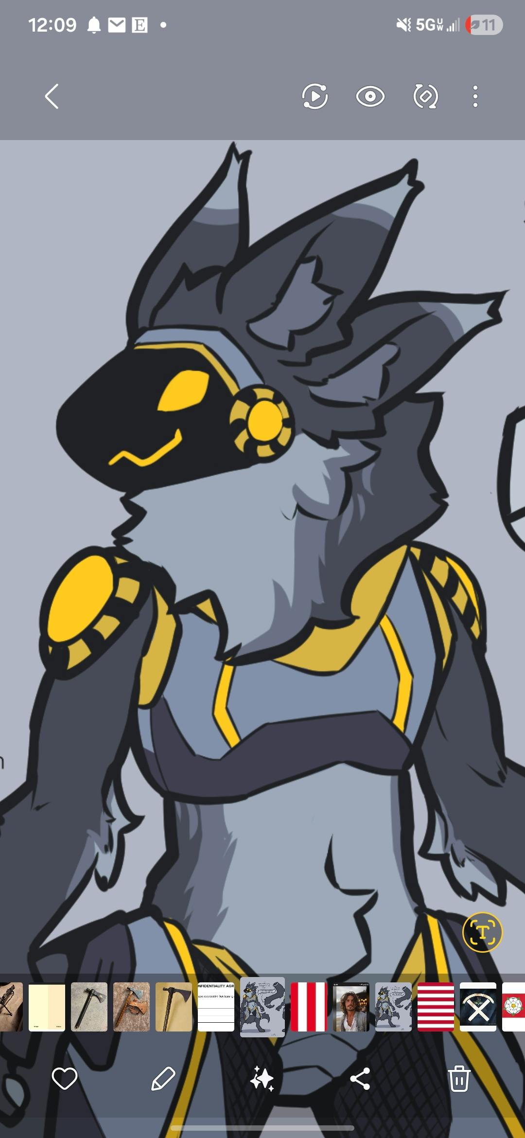 user avatar image for Torin