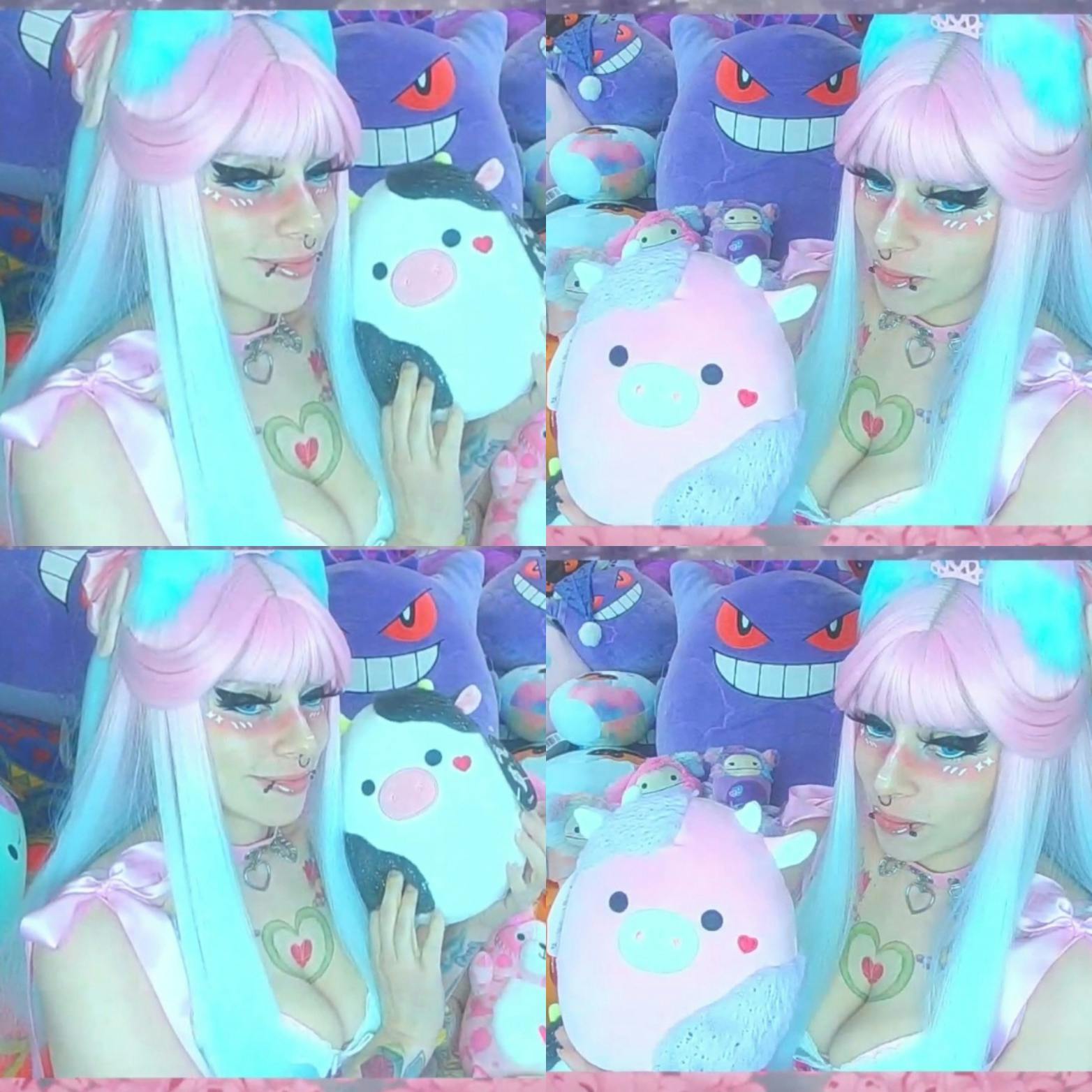 user avatar image for Midna