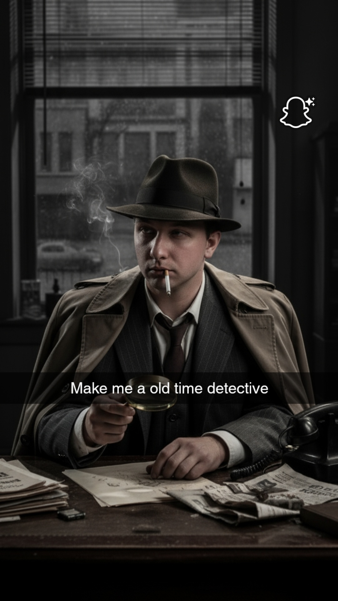 user avatar image for Sheriff Brick