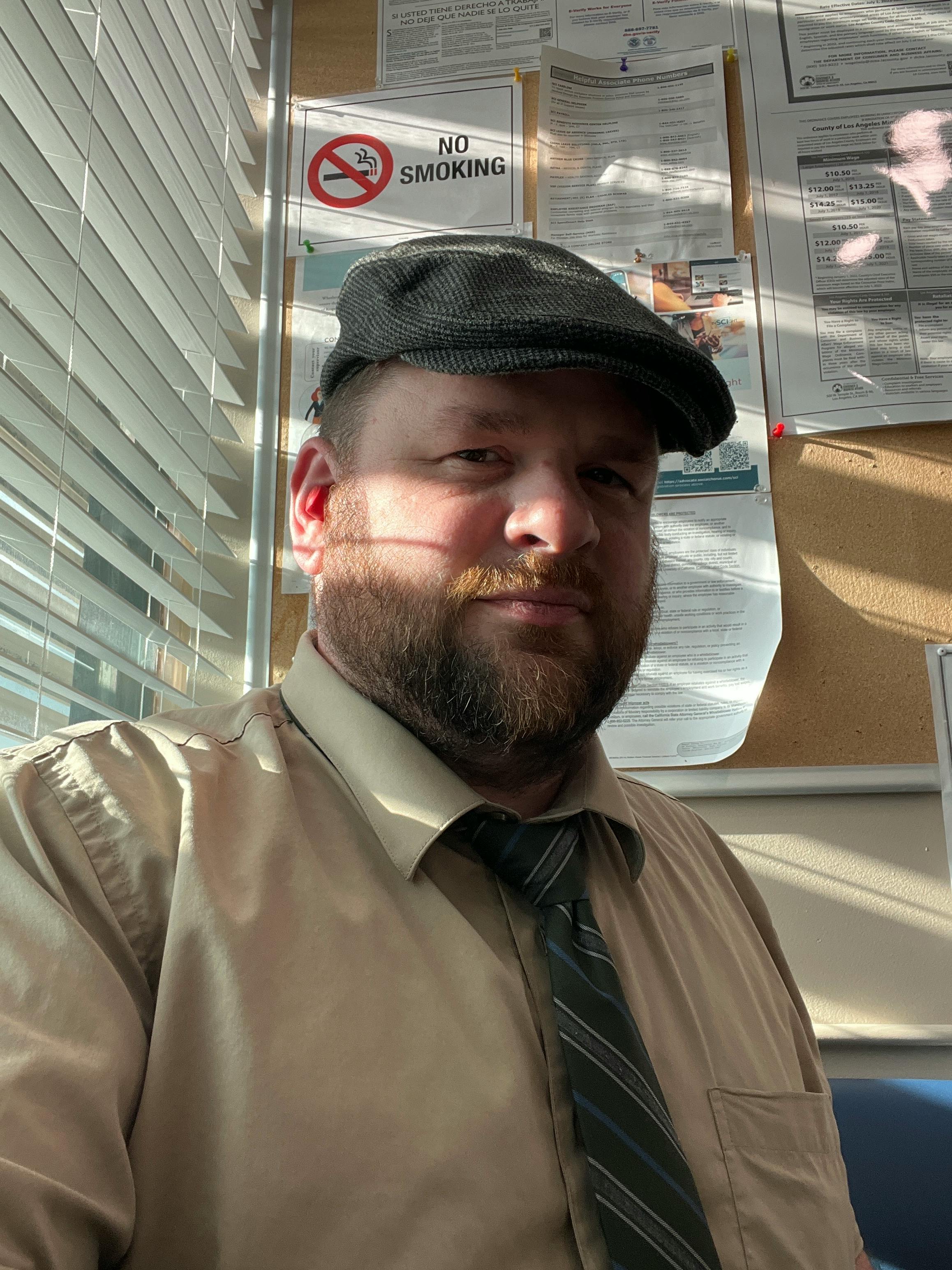 user avatar image for Steve Patton