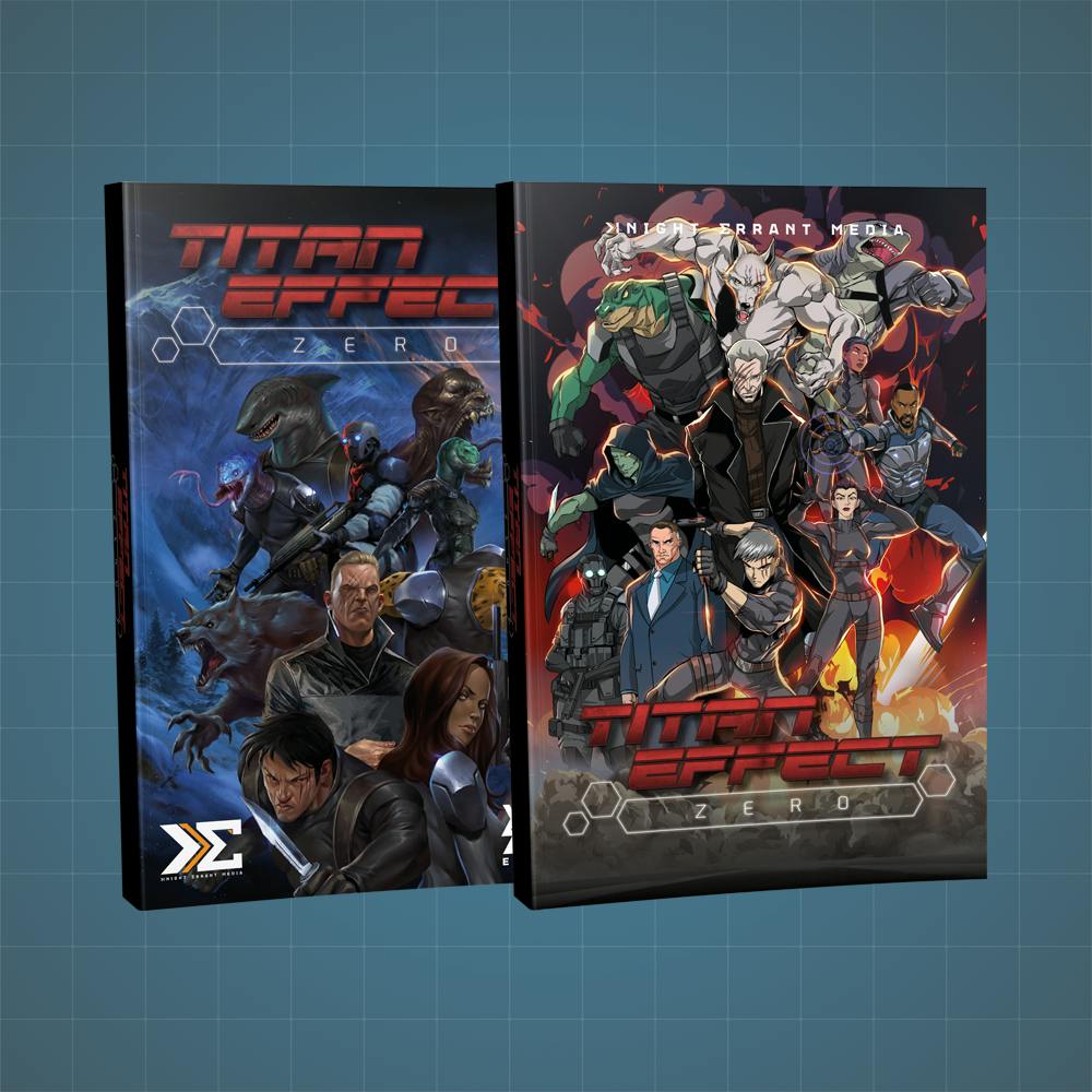 Twin Covers