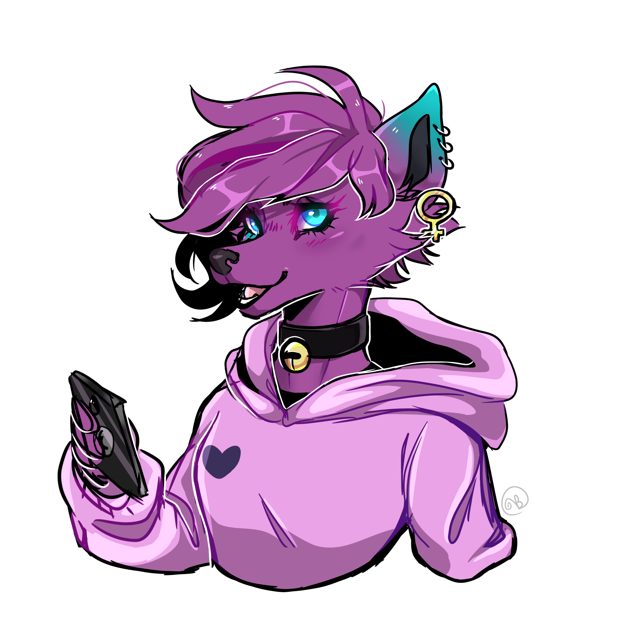 user avatar image for Kira Sol