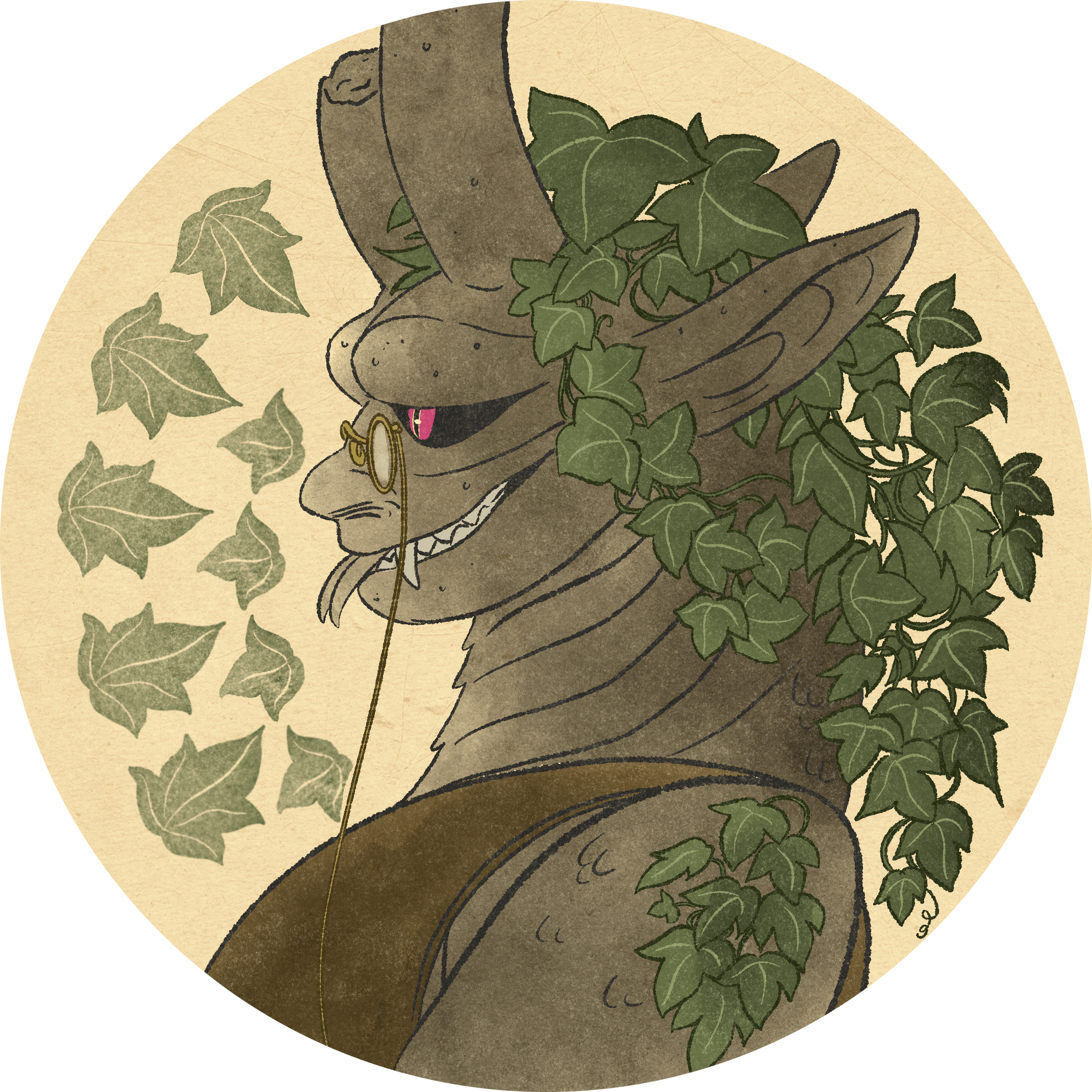 user avatar image for UpOnGoblinHill