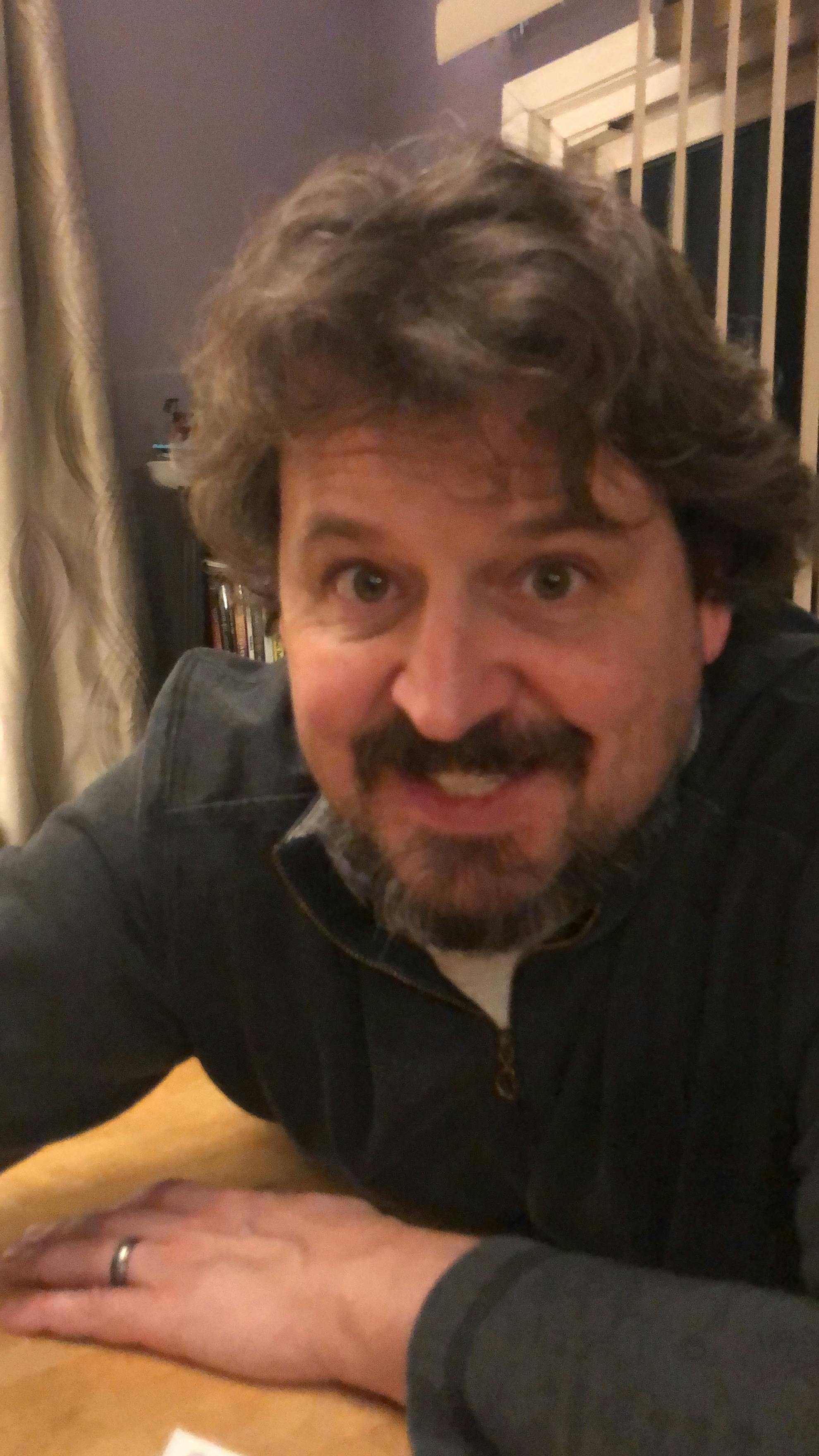 user avatar image for Andy Fix