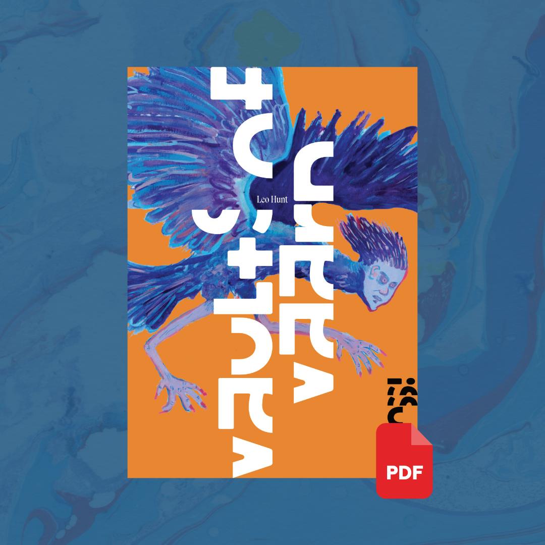 Vaults of Vaarn #4 PDF download