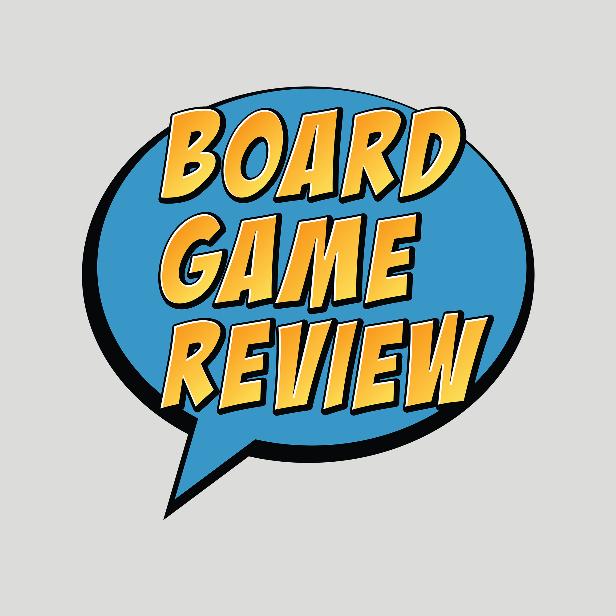 user avatar image for Board Game Review UK