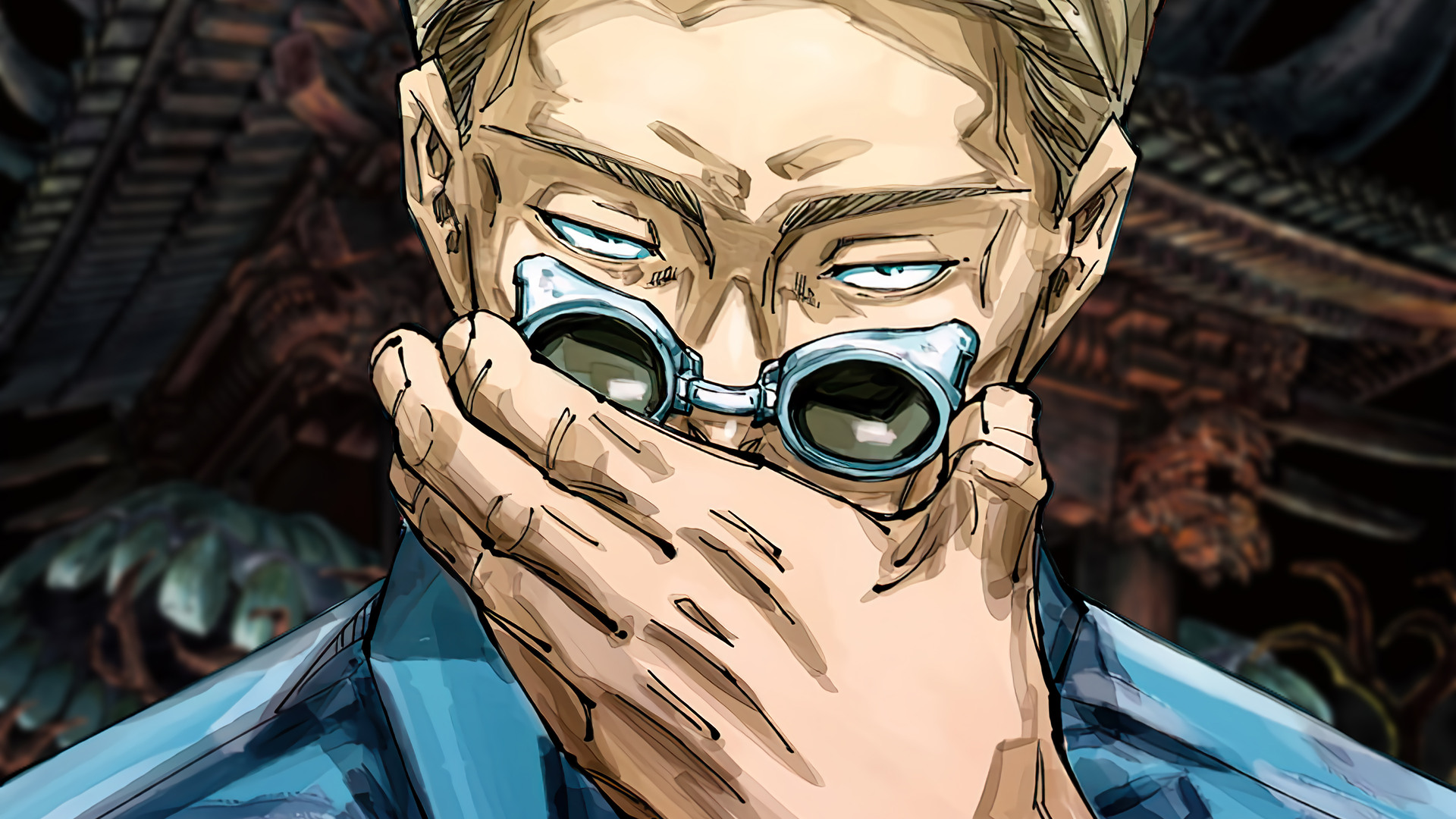 user avatar image for chaosvulture
