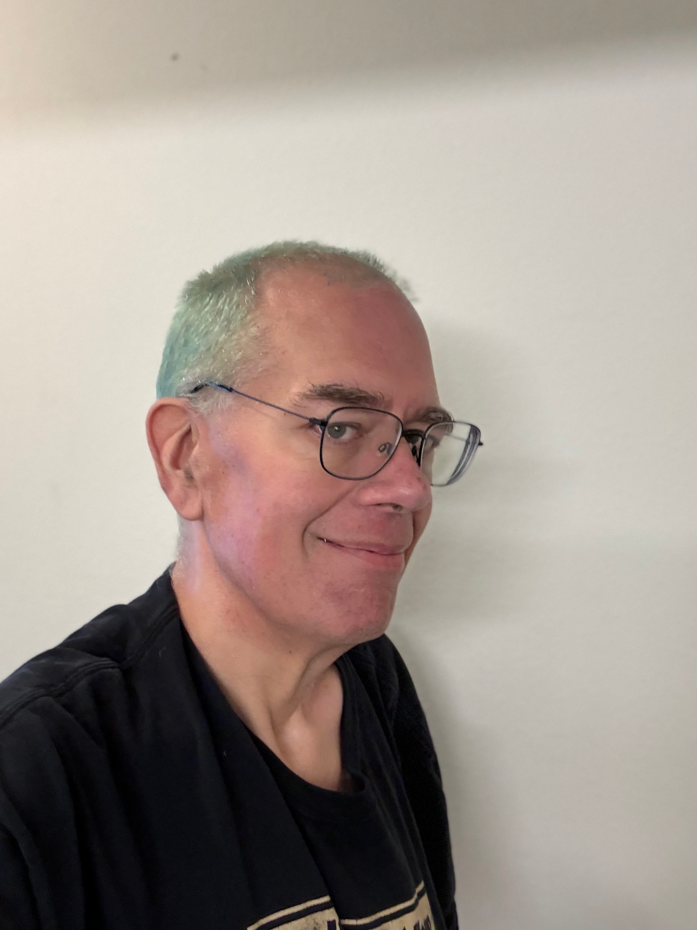 user avatar image for Bryant Durrell