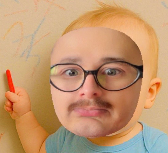 user avatar image for Zachary Russell