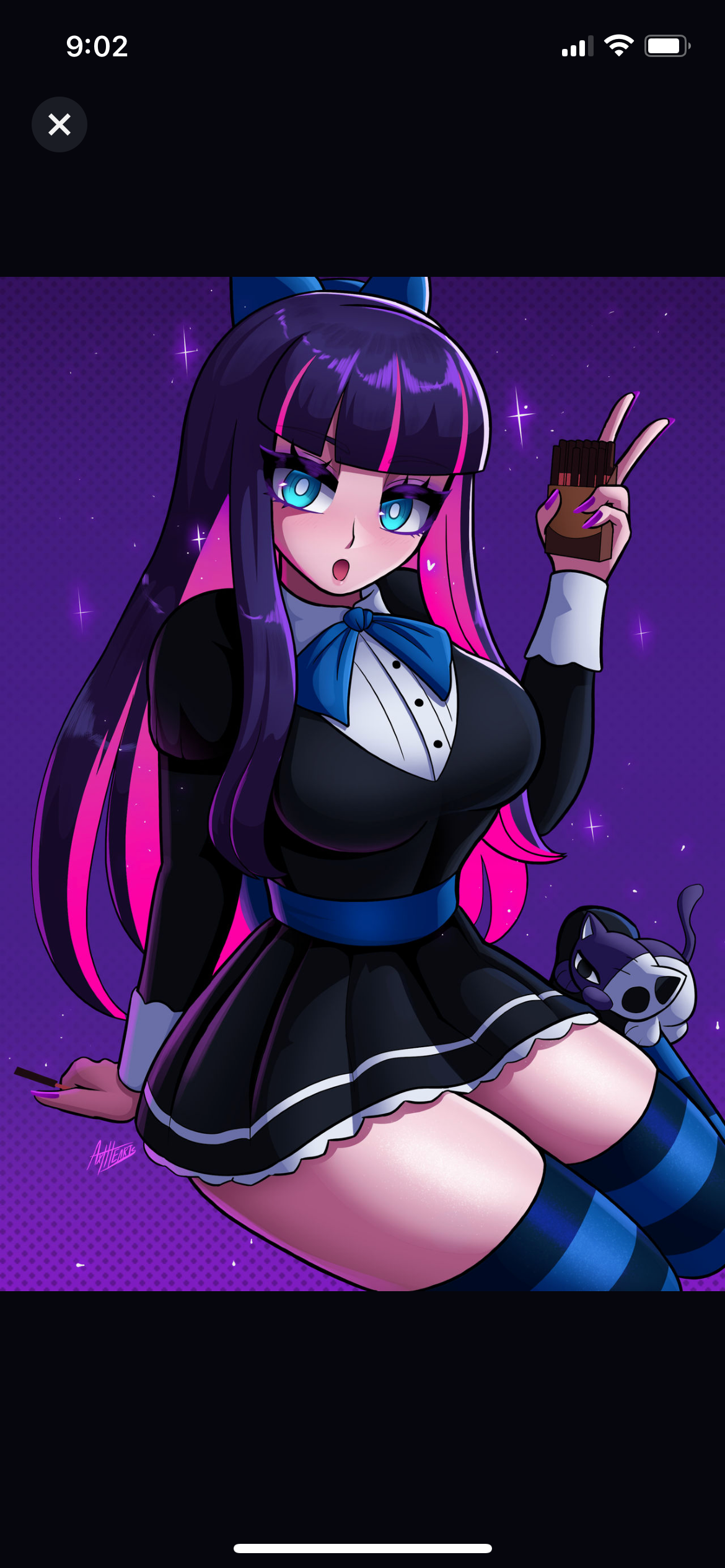 user avatar image for Lex