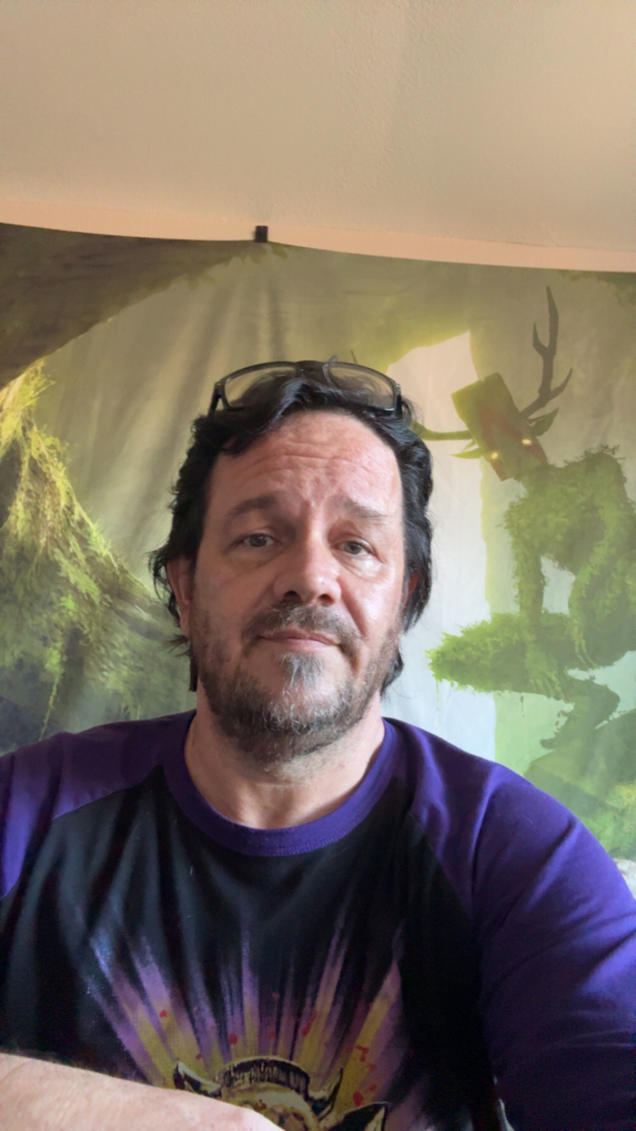 user avatar image for Ward