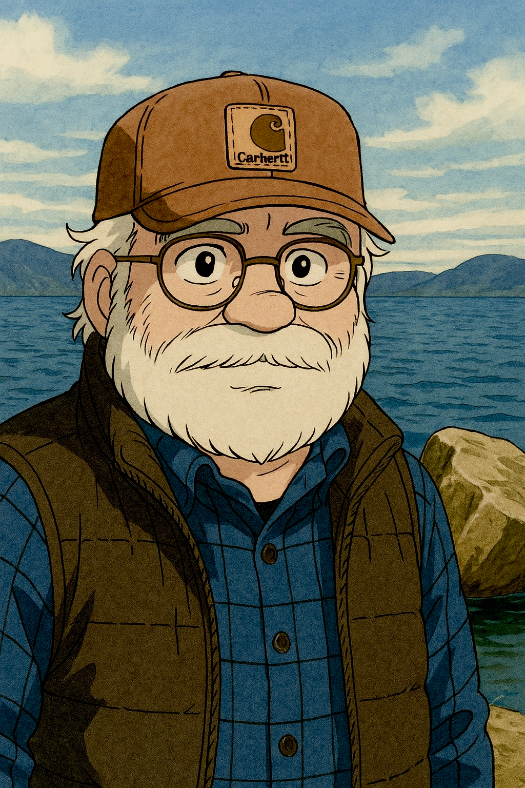 user avatar image for pnwHobbit