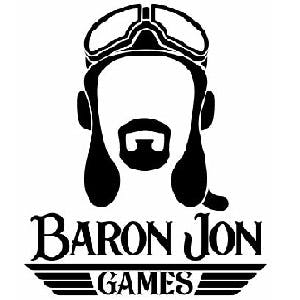 user avatar image for Jonathan Barron