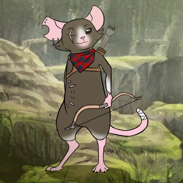 user avatar image for Marethyu42