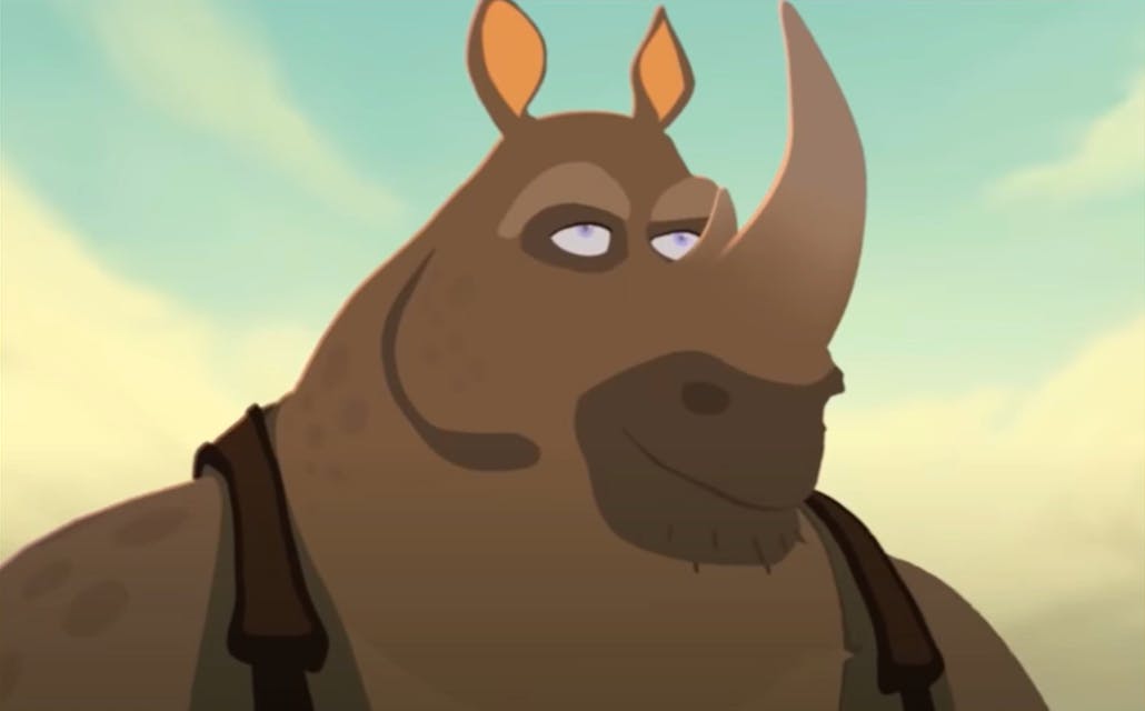 user avatar image for Numbuh 1507