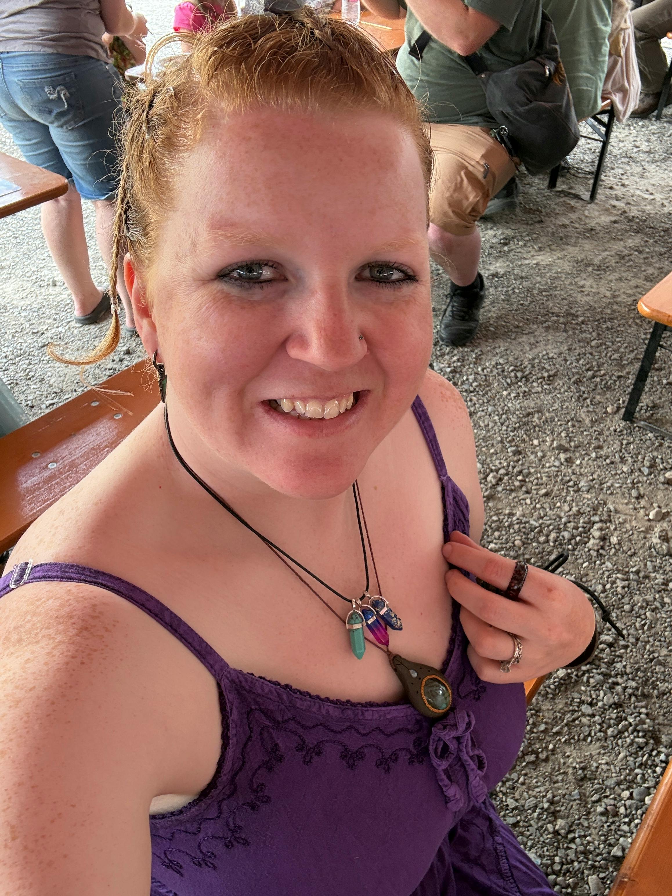 user avatar image for Caitlin Cromar