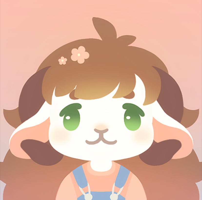 user avatar image for floofyfluff