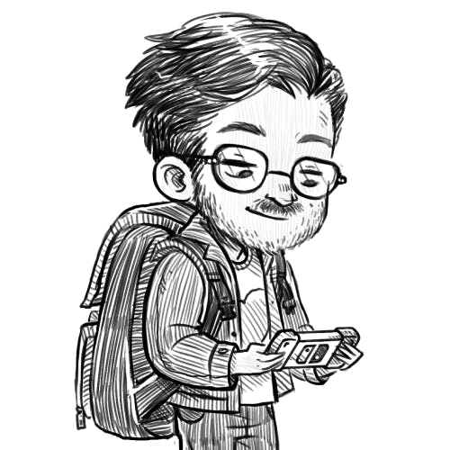 user avatar image for Mario Carballo Zama