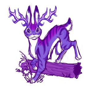 Jackalope
