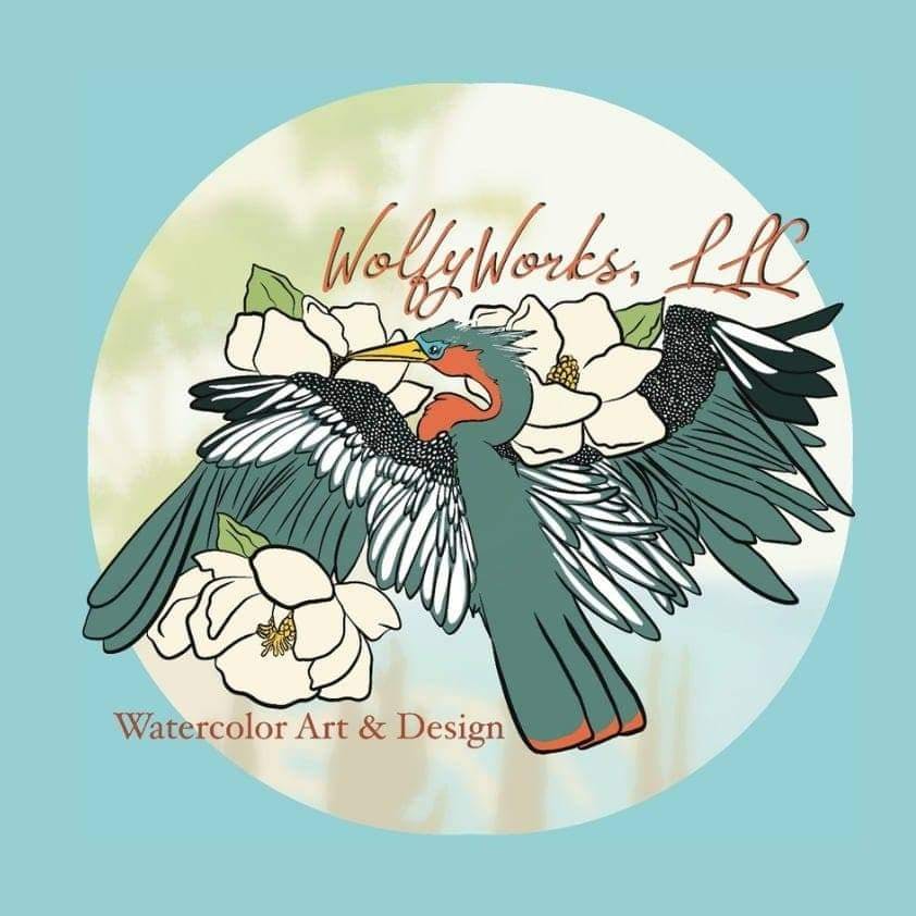 user avatar image for Wolfy (Hannah) Dwyer