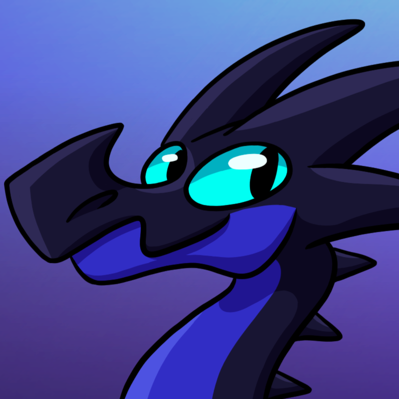 user avatar image for StormDragon