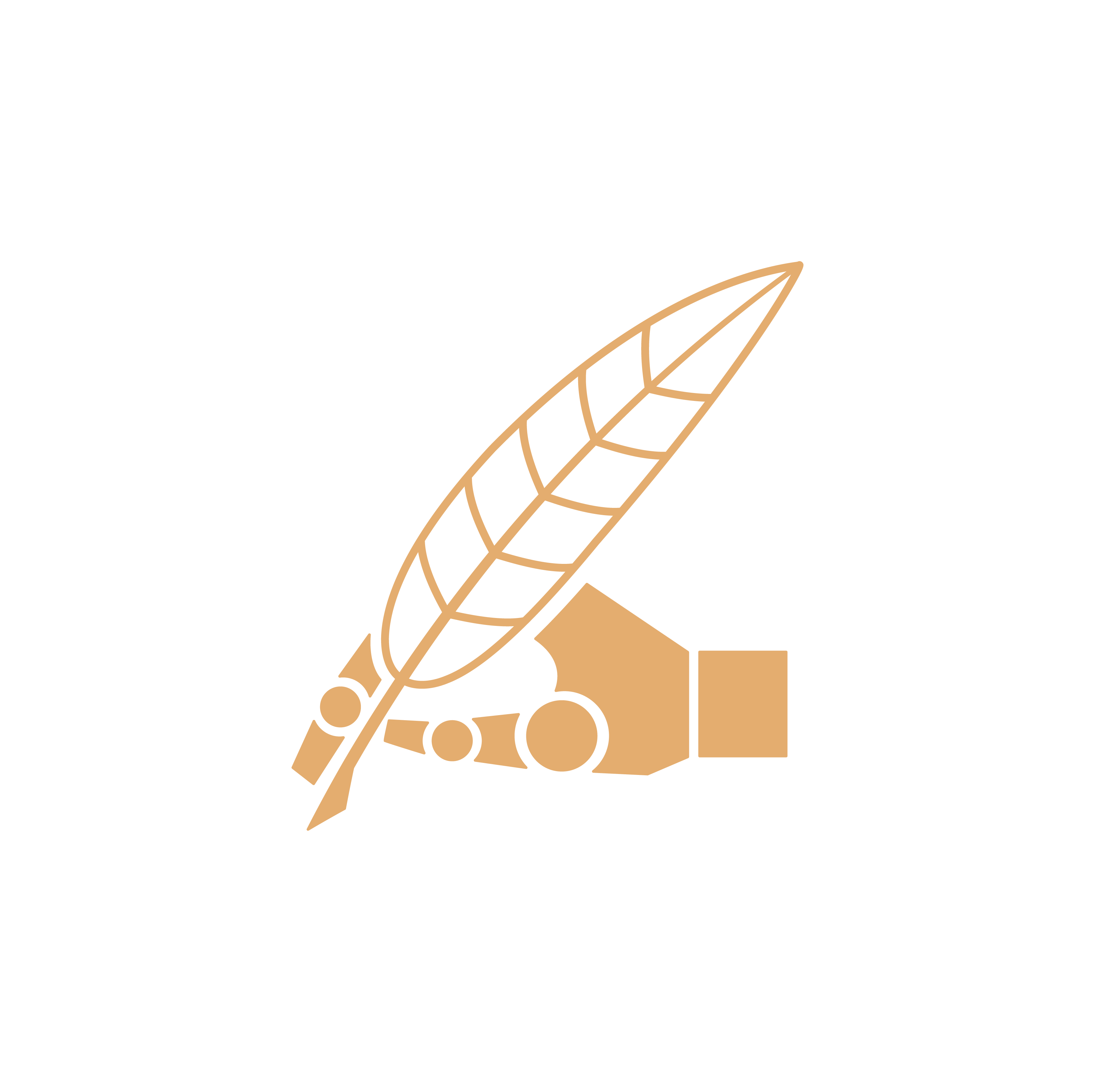 user avatar image for Darrington Press