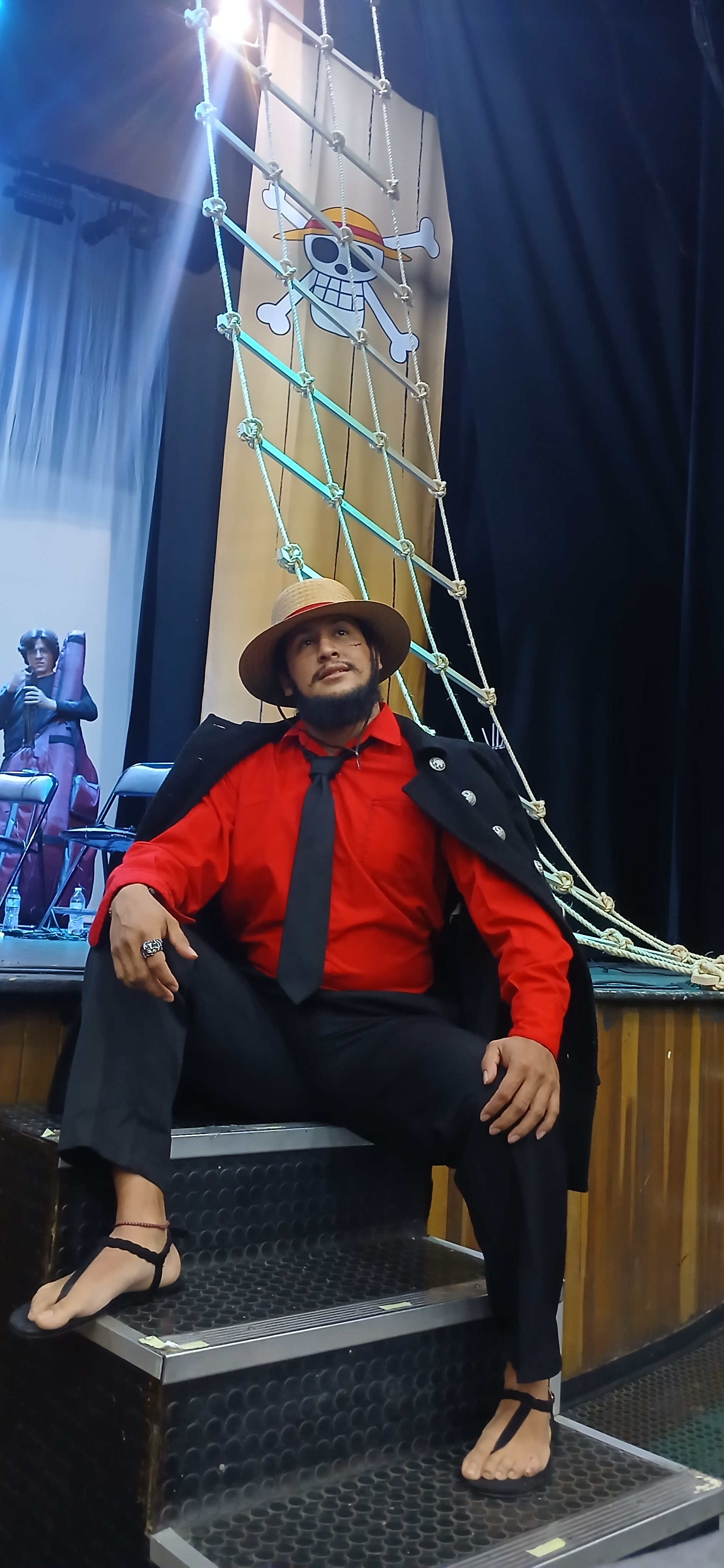 user avatar image for Capitan Dragon