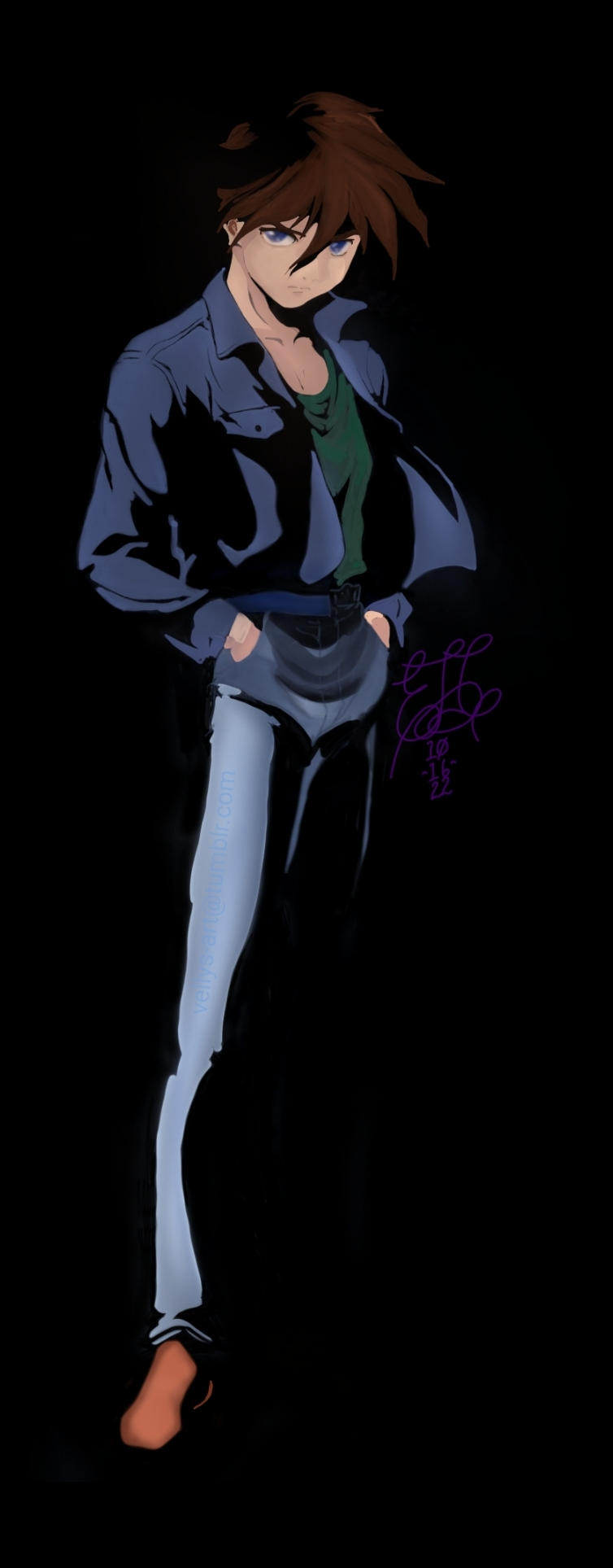 user avatar image for Koukin 