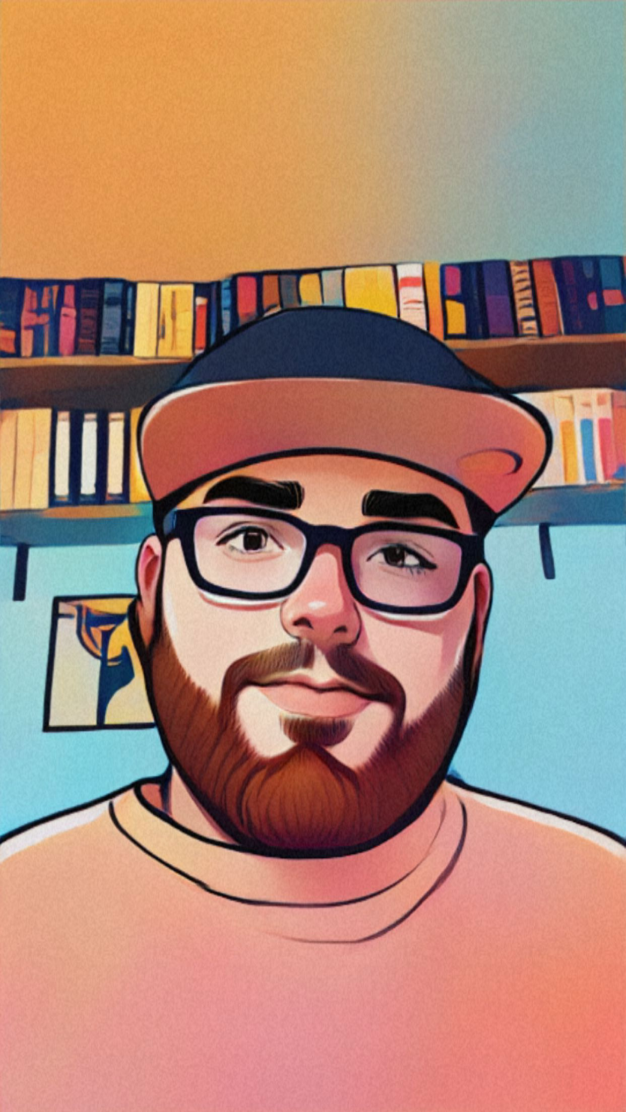 user avatar image for Ty Barnett