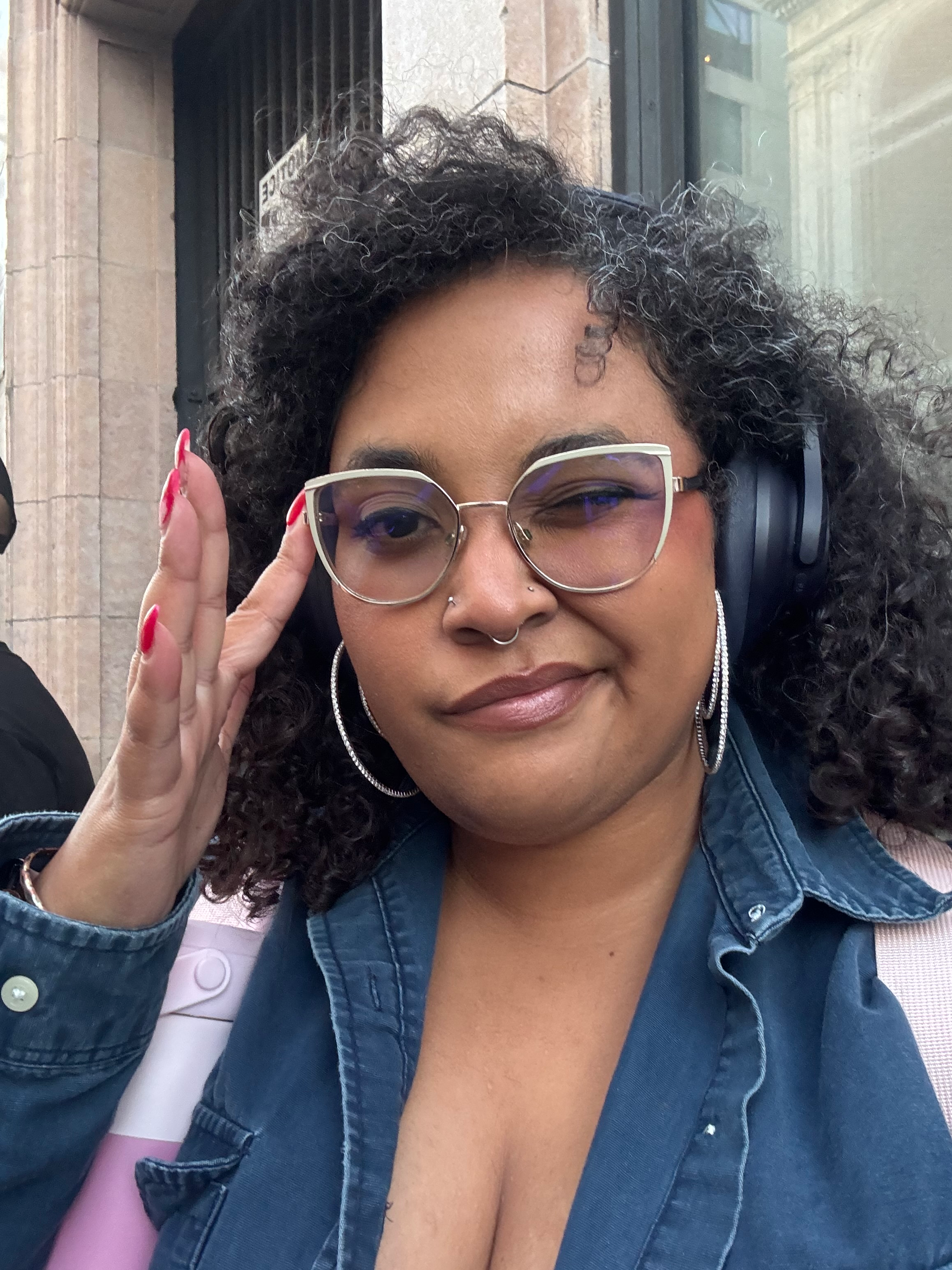 user avatar image for Liv Chavez