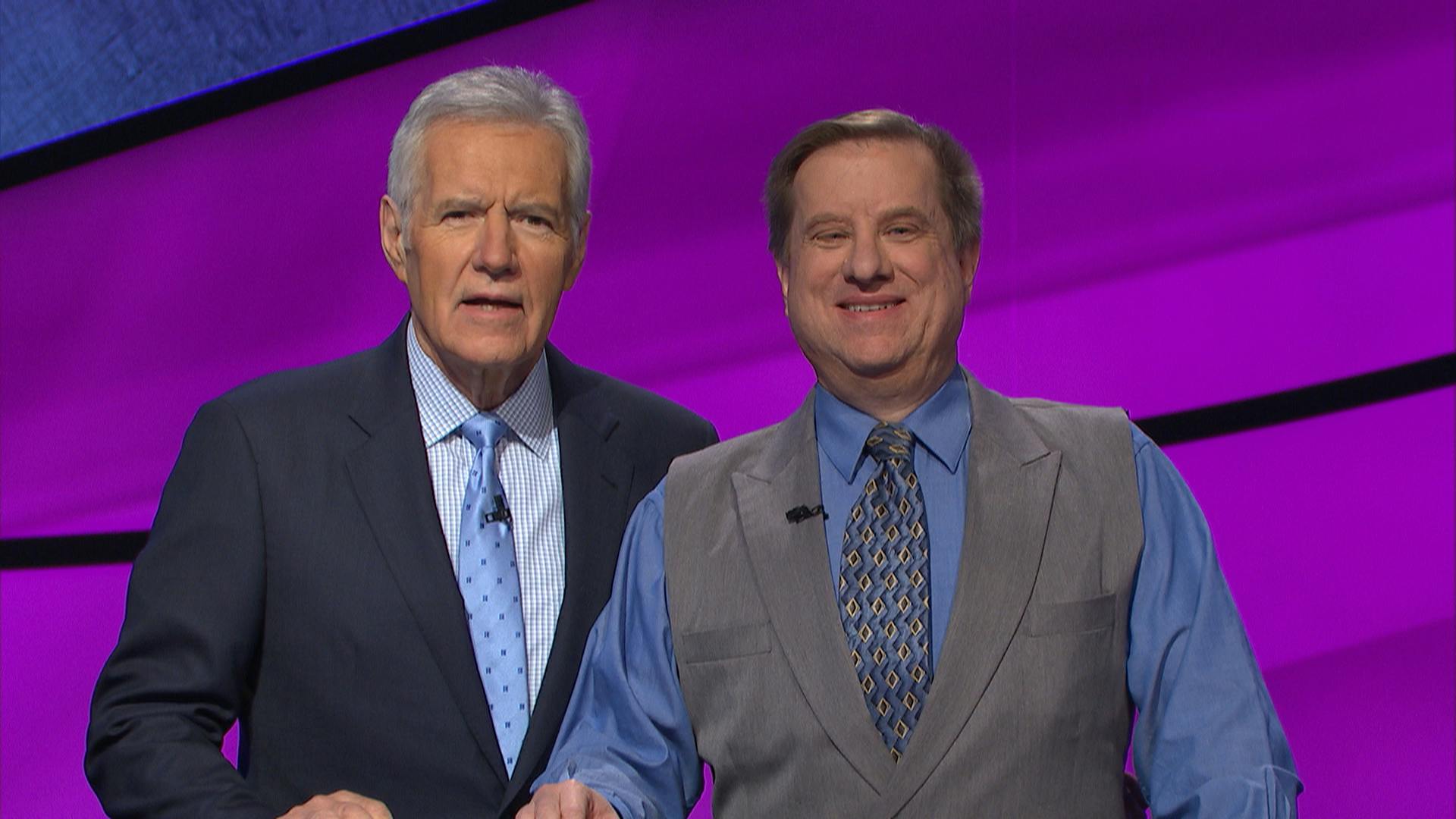 user avatar image for W. Lewis Black