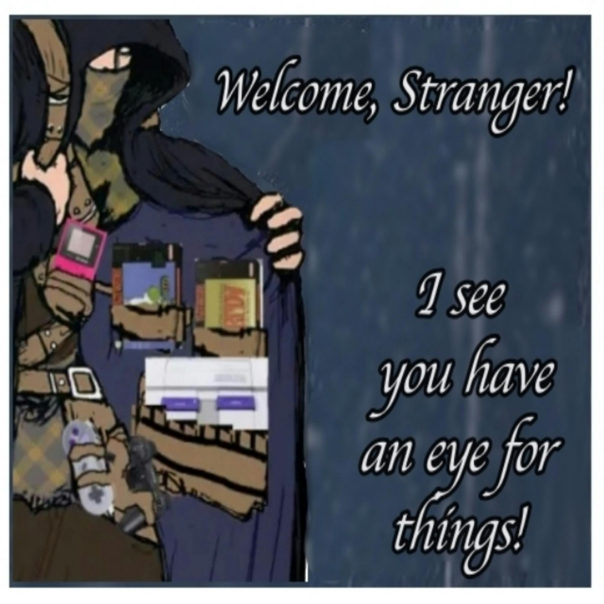 user avatar image for Jack of a Few Trades