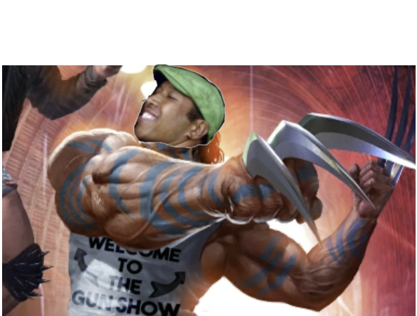 user avatar image for Tim Gor the Man-Taur